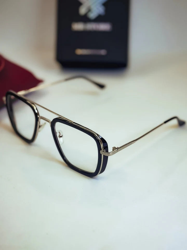 Intelligent Glasses