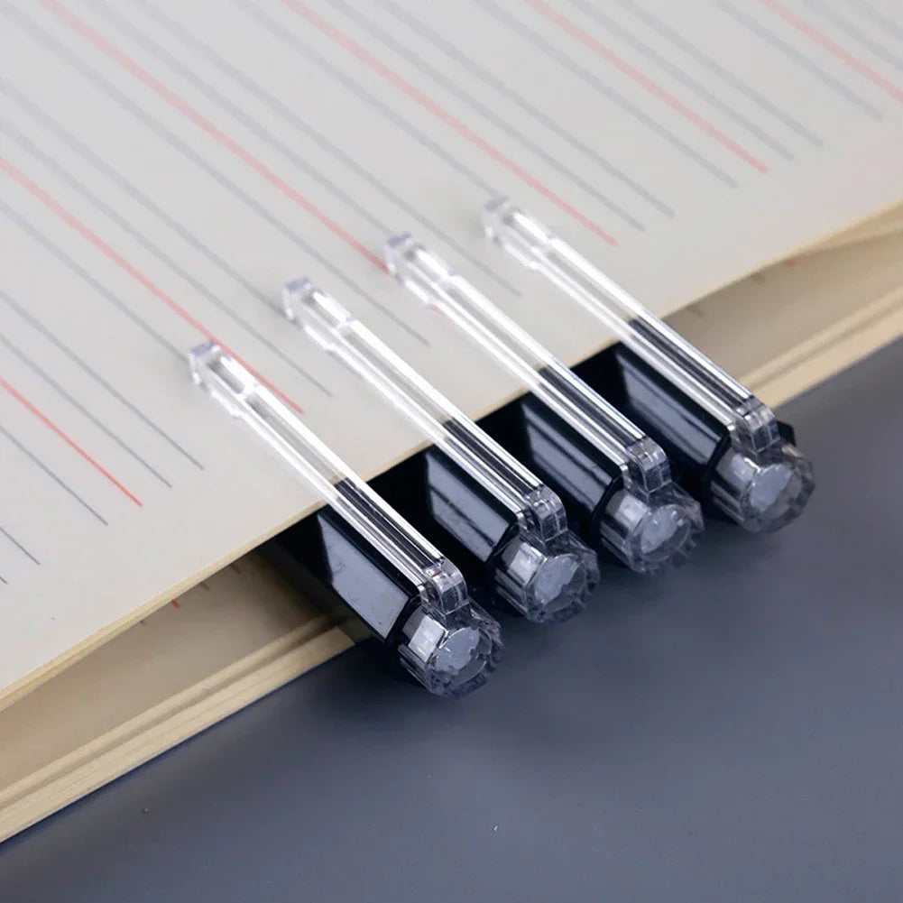 Erasable Gel Pens