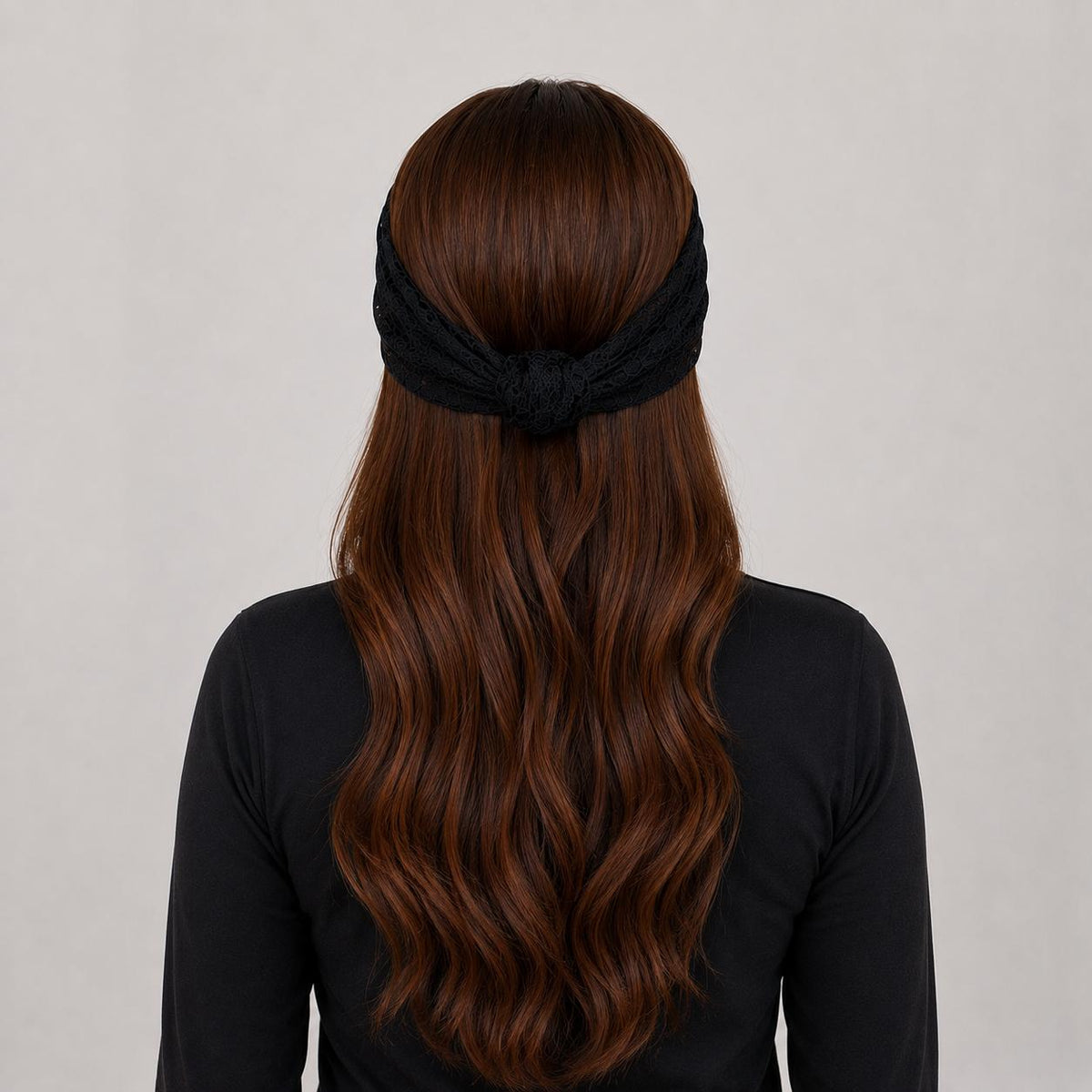 Hijab Luxe Inner Cap