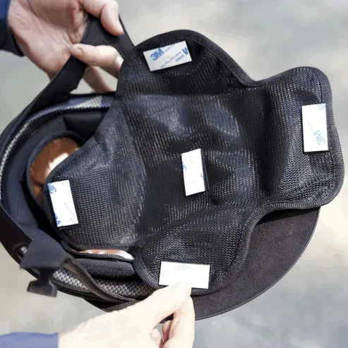 Anti Bacterial Helmet Insert