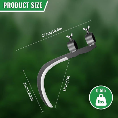 Grass Sickle Cutter Head