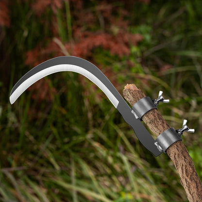 Grass Sickle Cutter Head
