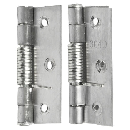 Stainless Steel Self Door Closing For Cabinets, Door. Furniture