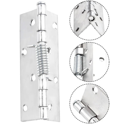 Stainless Steel Self Door Closing For Cabinets, Door. Furniture