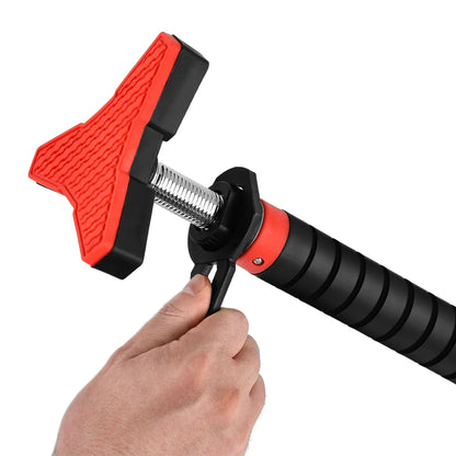 Pull Up Bar for Doorway – No Screws, No Installation Required