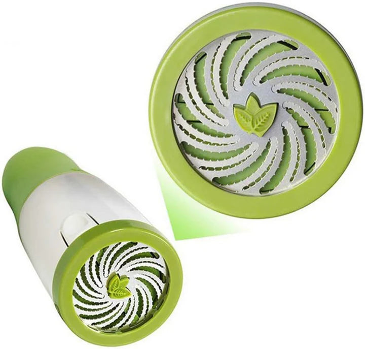 Professional Herb Grinder Spice Mill Parsley Shredder Chopper Coriander Garlic Ginger Grinder Kitchen Accessories