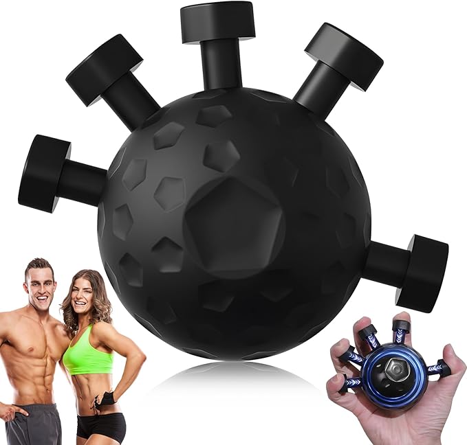 Grip ULTRA Adjustable Hand & Forearm Exerciser