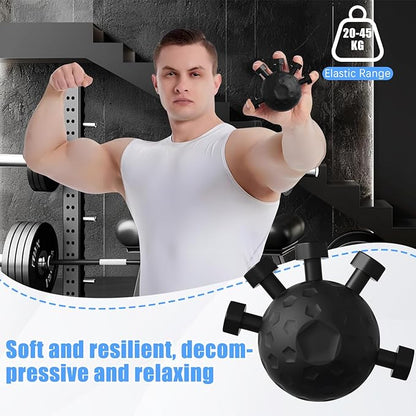 Grip ULTRA Adjustable Hand & Forearm Exerciser