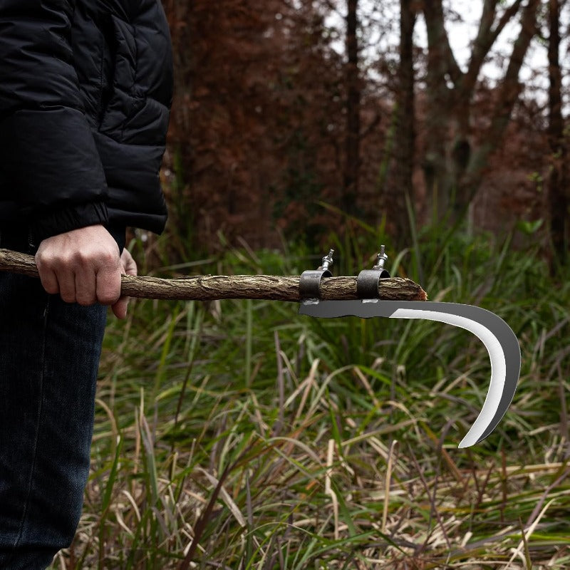 Grass Sickle Cutter Head