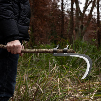 Grass Sickle Cutter Head