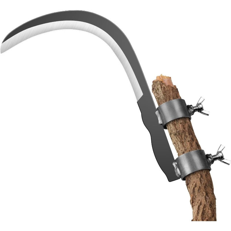 Grass Sickle Cutter Head