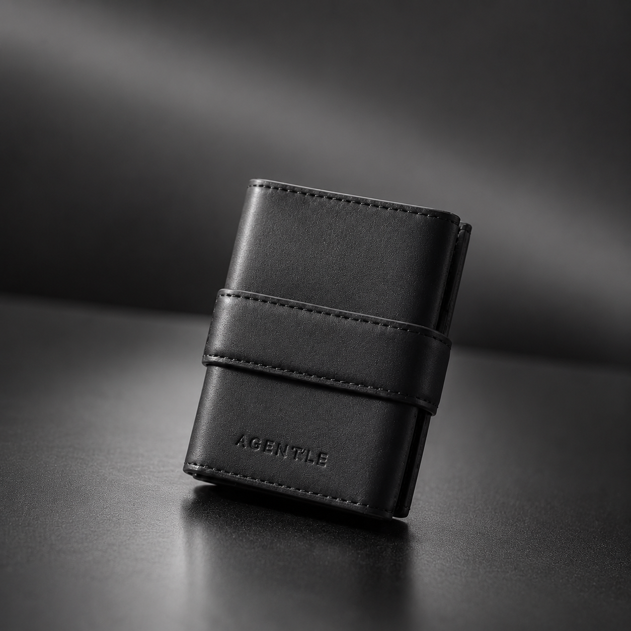 Sleek Men's Wallet