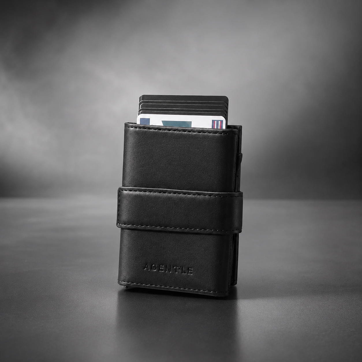 Sleek Men's Wallet
