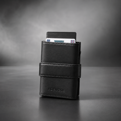 Sleek Men's Wallet