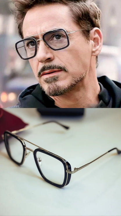 Intelligent Glasses