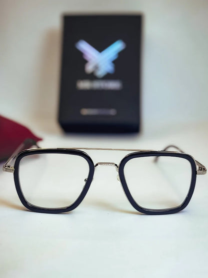 Intelligent Glasses