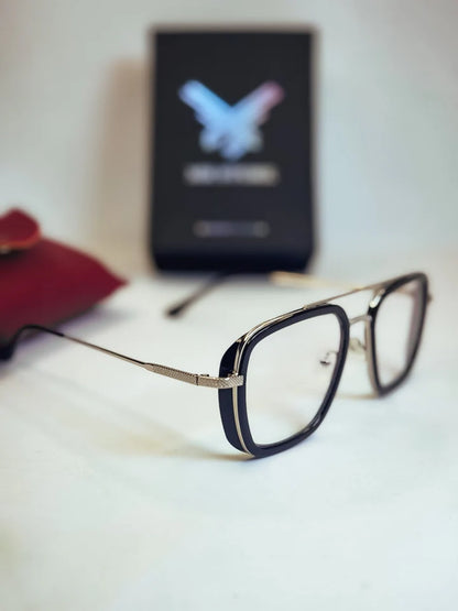 Intelligent Glasses