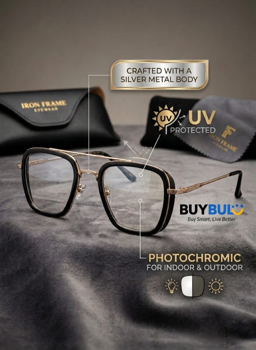 Intelligent Glasses