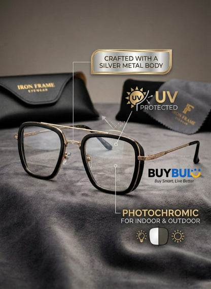 Intelligent Glasses