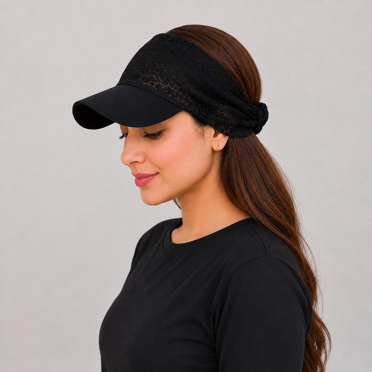 Hijab Luxe Inner Cap