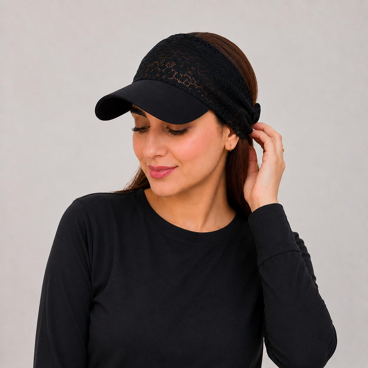 Hijab Luxe Inner Cap