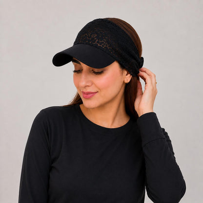 Hijab Luxe Inner Cap