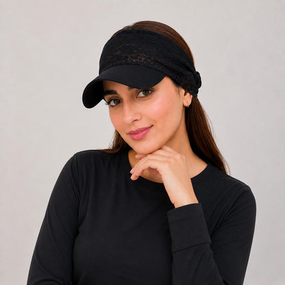 Hijab Luxe Inner Cap