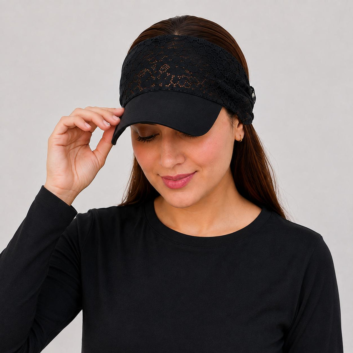 Hijab Luxe Inner Cap