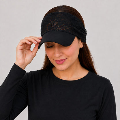 Hijab Luxe Inner Cap