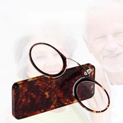 NoseFit Reading Glasses