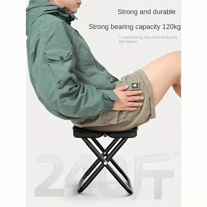 Travel Portable Folding Chair