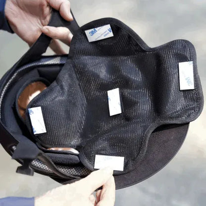 Anti Bacterial Helmet Insert