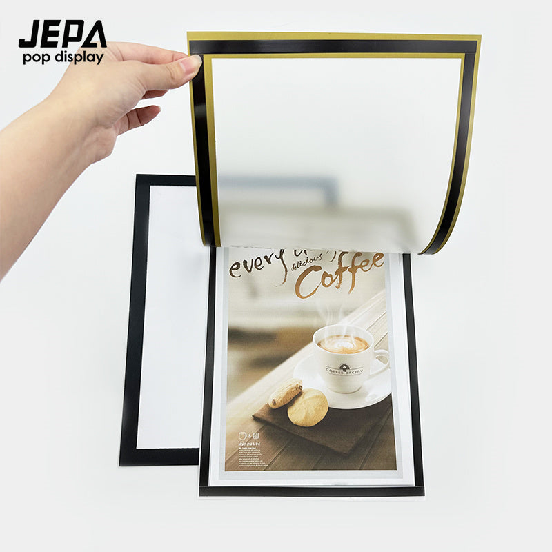 Magnetic Photo Frame
