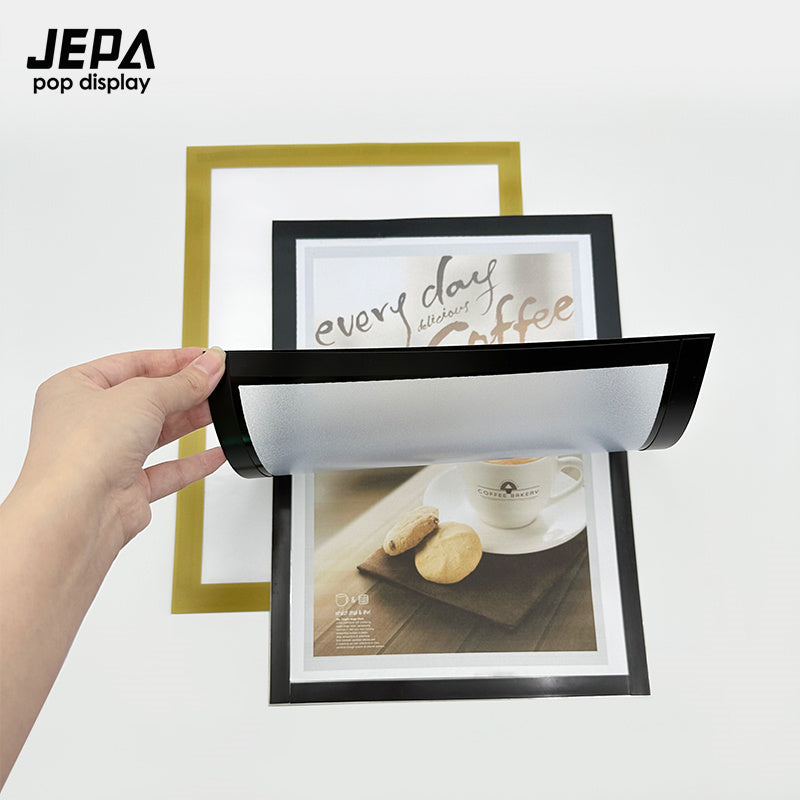 Magnetic Photo Frame