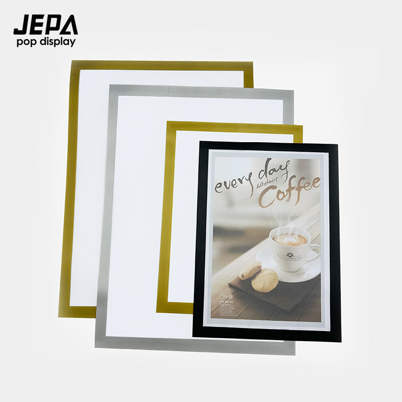 Magnetic Photo Frame